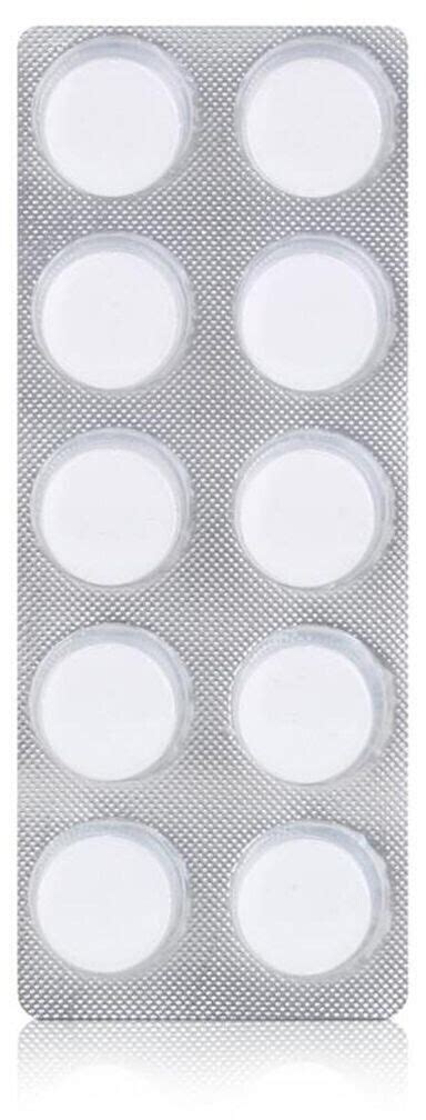 Nivona NIRT 701 Reinigungstabletten | Electromax