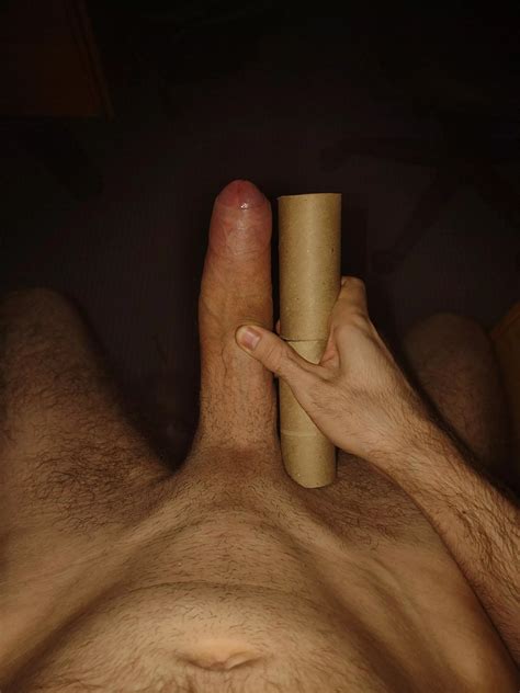 Toilet Paper Roll Challenge Nudes Cockcompare NUDE PICS ORG