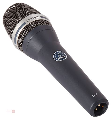 AKG D7 - Sonopomo