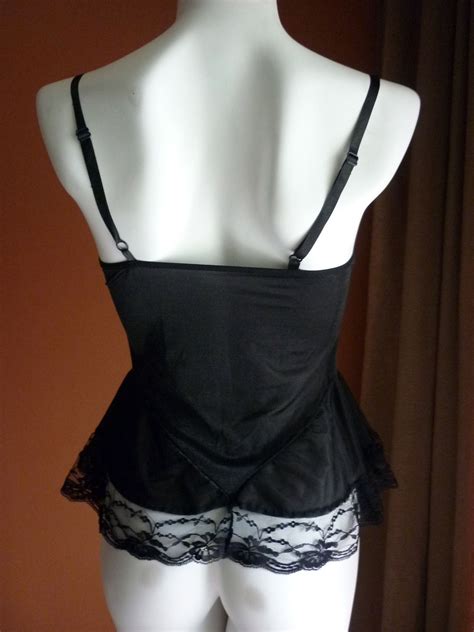 Intimate Fashions Gallery Open Bust Sexy Lace Lingerie Top Ma