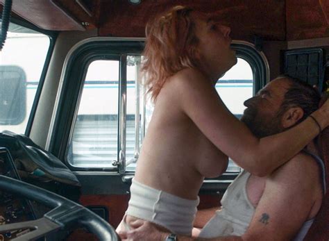 Sam Quartin Nude Pictures Scenes And Porn Scandal Planet