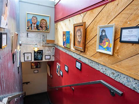 Kingston Line on the Commuter Rail