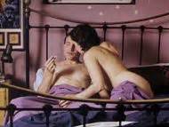 Naked Julie Graham In With Or Without You