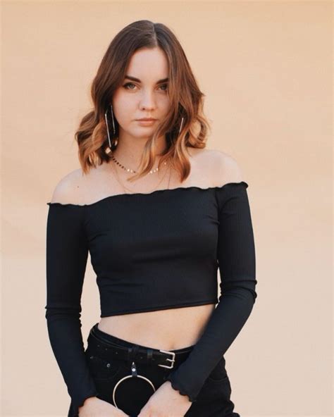 Fappening Liana Liberato Nude And Sexy The Fappening