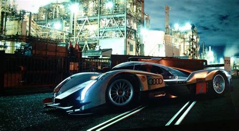 Leaked Gran Turismo Concept Art Reveals New Cars, Tracks, & Locations ...