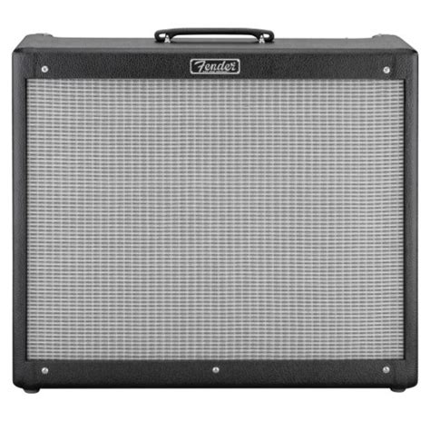 Fender Hot Rod Deville Iv Watt X Tube Combo Musiekw Reld