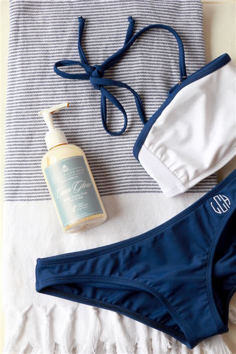 The Best Sunless Tan | Perpetually Chic