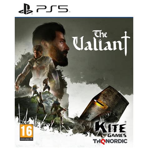 The Valiant Ps Pccomponentes