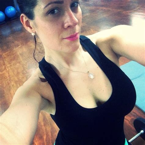 Naked Carolina Prato Added By Pepelepu