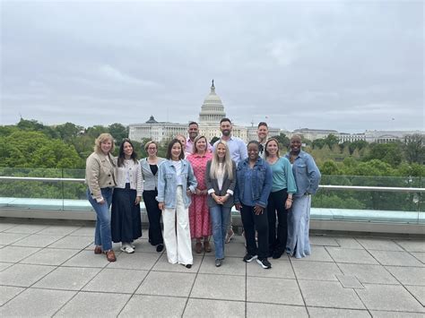 The Powerful Voice Behind Lesly Brown Redefining Civic Engagement In Washington Dc