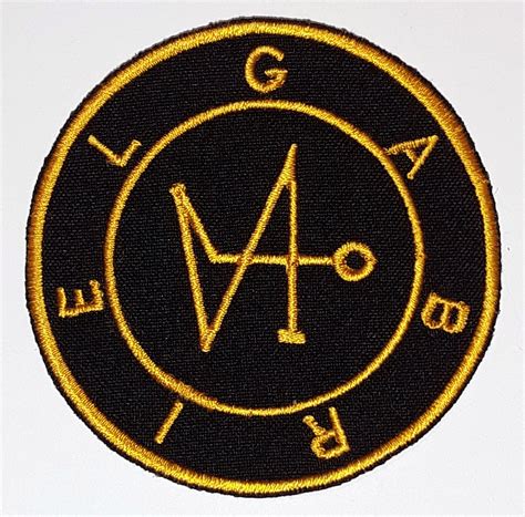 Significado Nome Gabriel 1