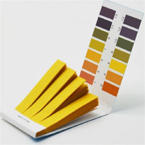 80 Stripspack Ph Test Strips Full Ph Meter Ph Controller 1 14st