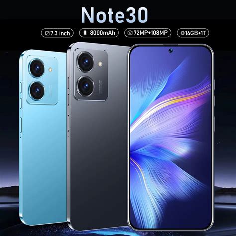 Смартфон Infinix NOTE 30 X6833B - купить по выгодной цене в интернет ...