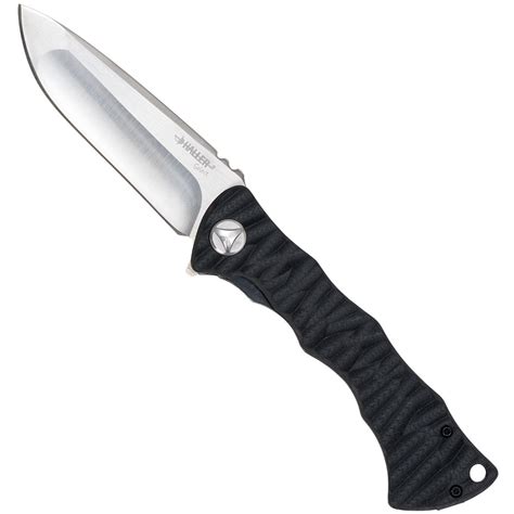 Джобен нож Haller Bresi Haller на топ цена — Brannik.bg