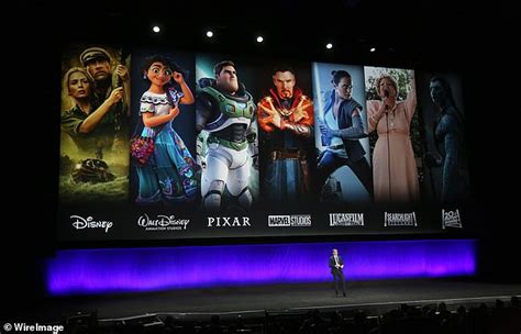 Disney Restores Lesbian Kiss On Pixar S Lightyear Daily Mail Online
