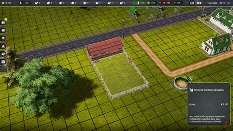 Análisis - Farm Manager 2022 - 33bits