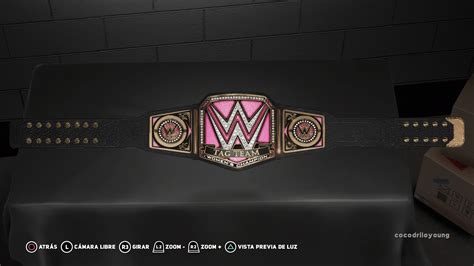 Womens Tag Team Title Pro Wrestling Proyect Wiki Fandom