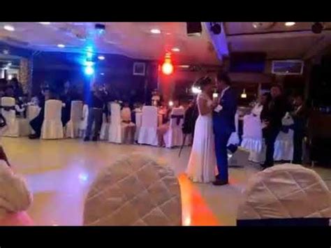 Baile De Boda En Arequipa Con El Tema De Amarte Por Mil A Os Del