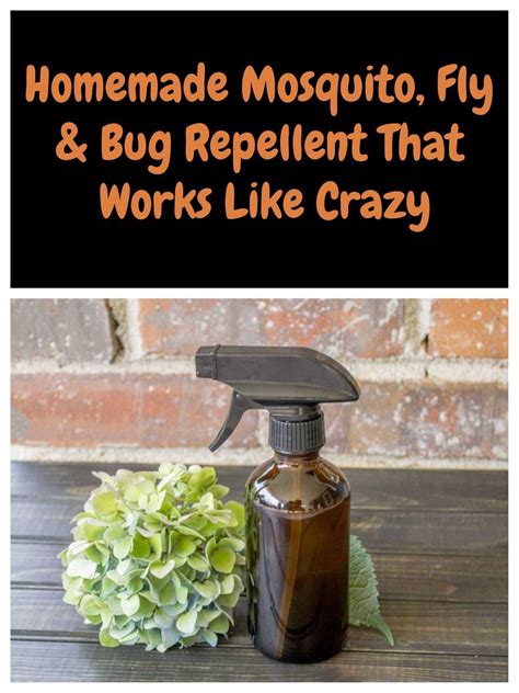 Best mosquito repellent for skin – Artofit