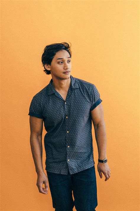 josh dela cruz net worth