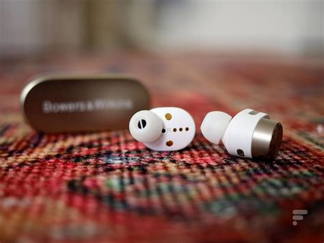 Test Bowers & Wilkins PI7 : notre avis complet - Casques et écouteurs ...