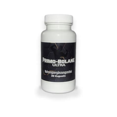 Primo Bolane Masa Si A Moc Sex Libido Testosteron Budowanie Masy Mi Niowej Primo Bolane
