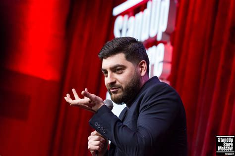 Роман Косицын | StandUp Store Moscow