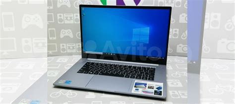 Ноутбук Infinix i3-1115G4/8/256 купить в Домодедово с доставкой ...