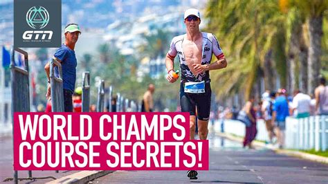 Nice Course Preview Everything You Need To Know Ironman World