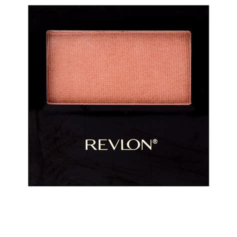 Rubor Revlon Powder Nude
