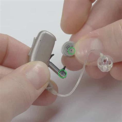 Hearing Aid Batteries And Rechargeable Hearing Aid Devices In Wilmington Nc