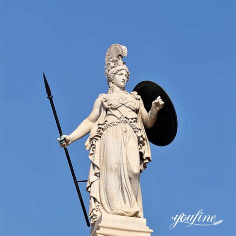 Famous Greek Goddess Statues 6 Well Known Goddesses Youfine Sculpture