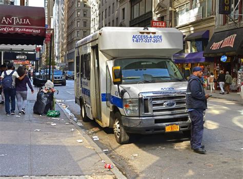 West Th Street In New York City Editorial Image Image Of Historic