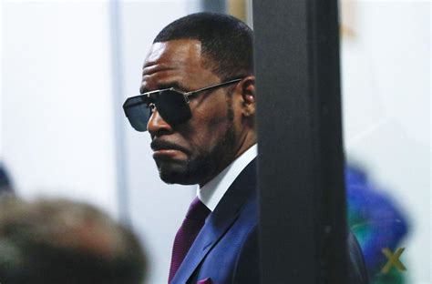 R Kelly Hires Bill Cosbys Lawyer In Attempt To Overturn Sex Trafficking Conviction