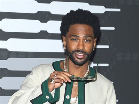 Big Sean Announces His Album Return With ‘detroit 2 Real Street Radio