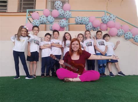 Mini Mundo Escola de Educação Infantil | Caxias do Sul RS
