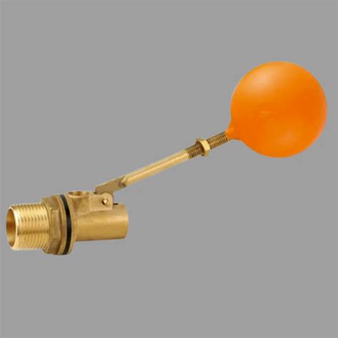 Brass Ball Float Valve Valve Size 2 Inch At Rs 1049 Piece In Bengaluru Id 2854139609733