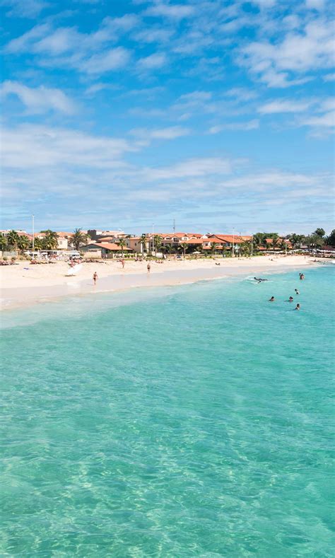 Cape Verde Holidays 2025 | Cheap Holidays to Cape Verde from £333