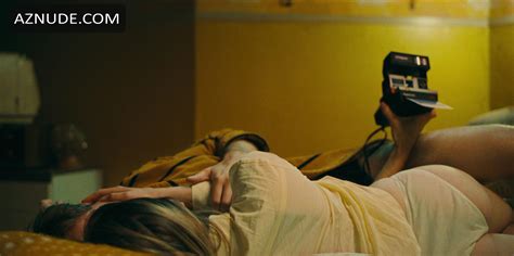 Kleo Nude Scenes Aznude