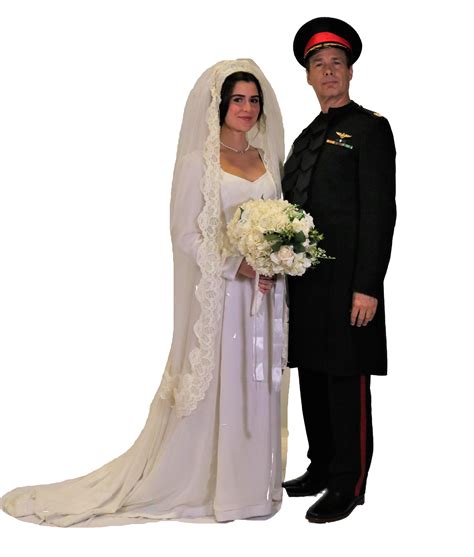 The Royal Groom