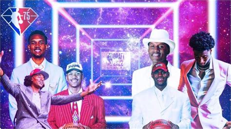 Drip Of The Nba Draft Best Draft Fashion From Over The Years 🔥 Youtube Nba Draft Over The