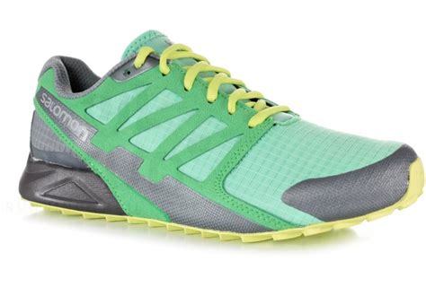 Salomon City Cross en promoción | Mujer Zapatillas Trail Salomon