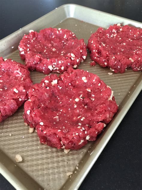 America's Test Kitchen Burger Recipe | POPSUGAR Food