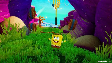 SpongeBob Squarepants Battle For Bikini Bottom Rehydrated Videojuegos Monstruo Net