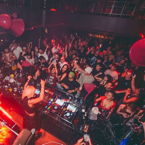 Mustache presents: HELLER, ANCHUN & FERNISA - Mustache Bangkok ...