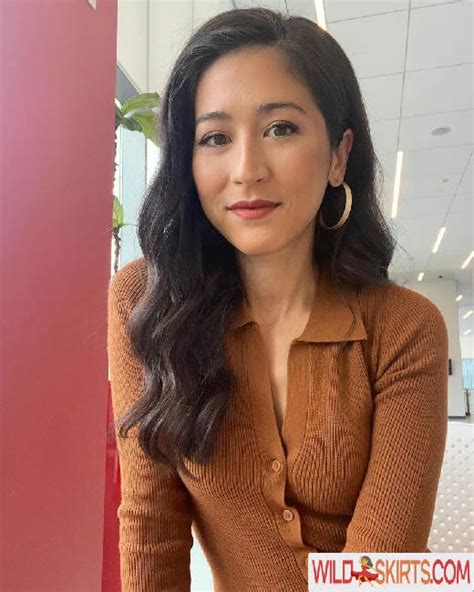 Mina Kimes Nude Leaked Photos And Videos WildSkirts