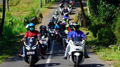 Komponen Sepeda Motor Wajib Diperiksa Sebelum Mulai Berkendara