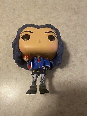 TV Movie Character Toys Toys Vinyl Disney Descendants Evie Figure