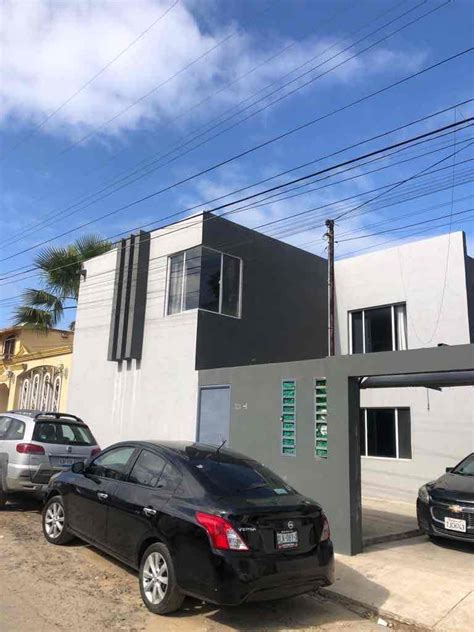 venta Casa en Playas de Tijuana Sección Costa Hermosa Tijuana