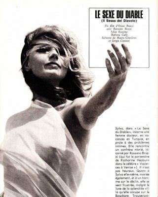 Celebrity Boobs Sylva Koscina Porn Pictures XXX Photos Sex Images 3662568 Page 2 PICTOA